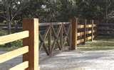 Steel Fences Rural Properties