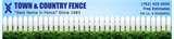 Steel Fencing Mn