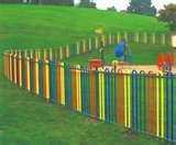 photos of Steel Fencing Darfen