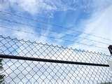 Steel Fencing Services