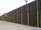 images of Steel Fencing Darfen