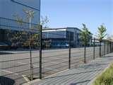 Steel Fencing Darfen pictures