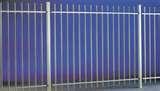 images of Steel Fencing Darfen