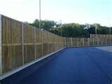 Steel Fencing Darfen photos