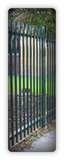 Steel Fencing Services pictures