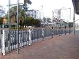 images of Steel Fencing Berowra