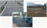 Steel Fencing Temporary pictures
