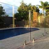 photos of Stainless Steel Fencing Perth