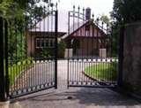 Steel Fencing Berowra images