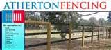Steel Fences Bunbury photos
