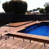 Stainless Steel Fencing Perth