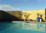 photos of Steel Fences Bundaberg