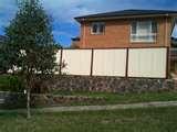 Steel Fencing Frankston