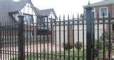 Steel Fencing Frankston images
