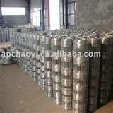 pictures of Steel Fencing Machine