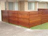 images of Steel Fences Bundaberg