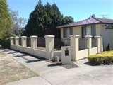 Steel Picket Fencing Perth