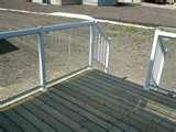 Steel Fences Calgary images