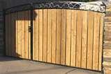 images of Decorative Steel Fencing And Gates