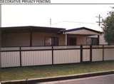Decorative Steel Fencing And Gates pictures