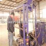 Steel Fencing Machine