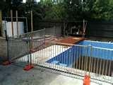 Steel Fencing Frankston images
