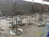 Steel Fencing Machine photos