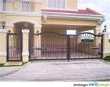 Steel Fences Philippines images