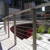 Steel Fencing Cable images