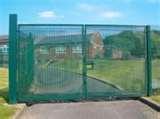 pictures of Steel Fencing Ltd Sunderland