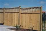 images of Steel Fencing Lancashire