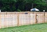 photos of Stainless Steel Fencing Ny