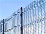 Steel Fencing Specialist