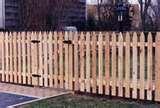 photos of Stainless Steel Fencing Ny