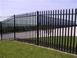 Steel Fencing Events images