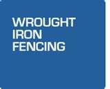 Steel Fencing Hallam images