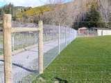 Steel Fencing Wollongong