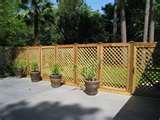 Steel Fencing In Houston photos