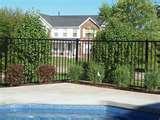 pictures of Steel Fencing Price