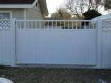 images of Steel Fencing Wollongong