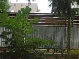 Steel Fencing Reviews images