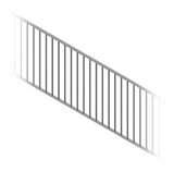 images of Steel Fencing Photos