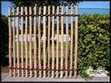 Steel Fencing Trinidad images