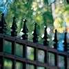 photos of Steel Fencing Builder