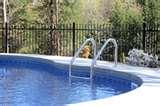Steel Fencing Builder photos