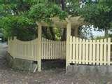 Steel Fencing Wollongong photos
