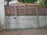 Steel Fencing Price pictures