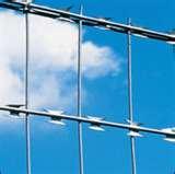 Steel Fencing Trinidad photos