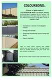 Steel Fencing Sa