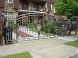 Steel Fencing Price photos